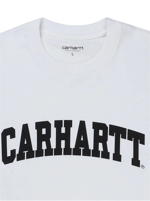 T-shirt University CARHARTT WIP | I03485100AXX